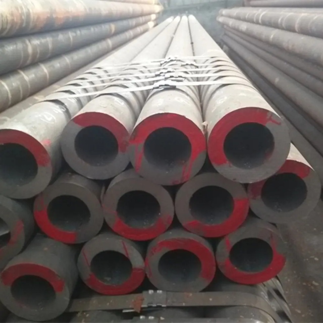 漯河304厚壁无缝钢管