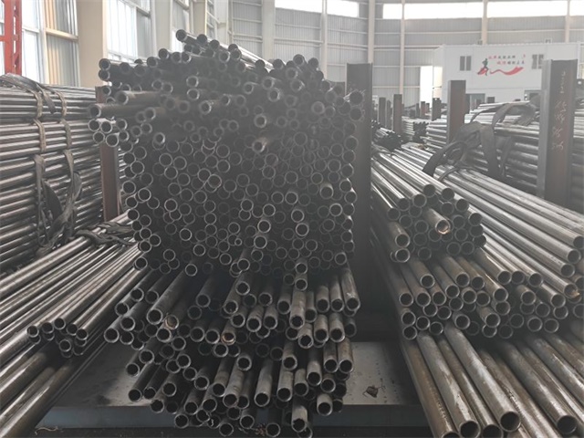 漯河精密无缝钢管现货批发