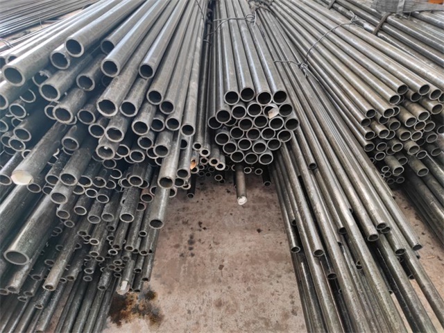 漯河20cr精密无缝钢管