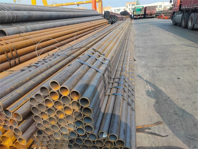 漯河l245无缝钢管