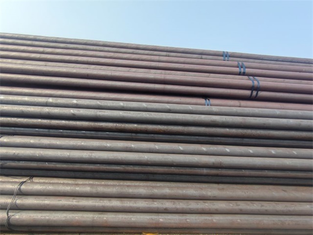 漯河27simn无缝管