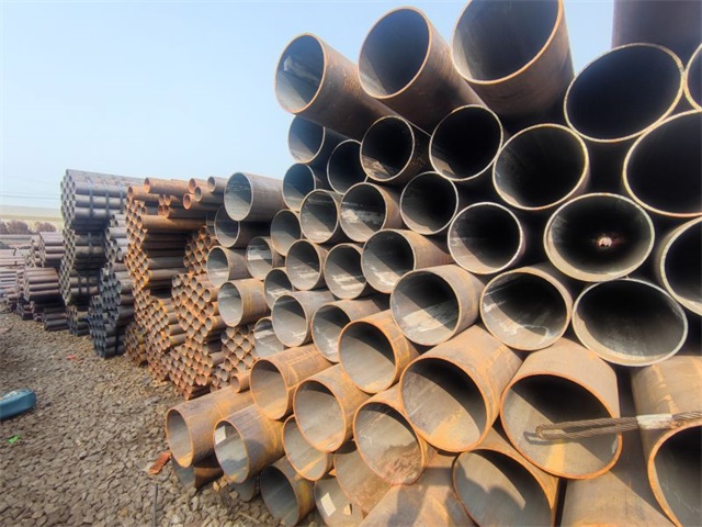 漯河12cr1mov无缝钢管