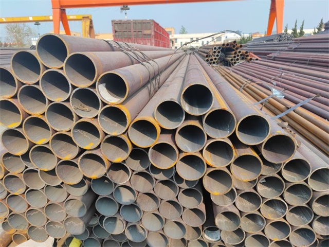 漯河p91无缝钢管
