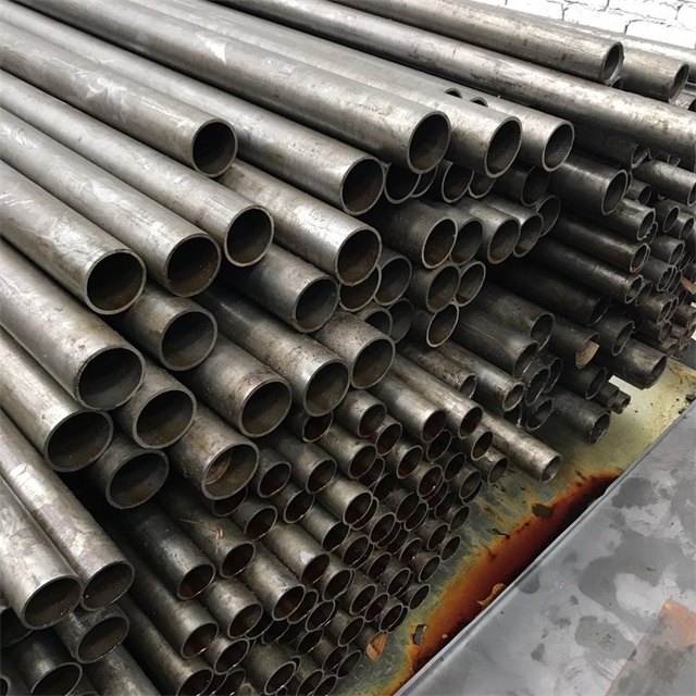 漯河光亮无缝钢管厂