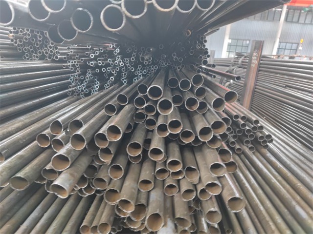 漯河精密无缝钢管售价表