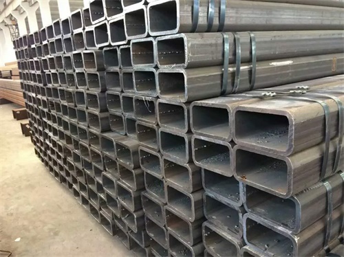 漯河低温无缝钢管厂家