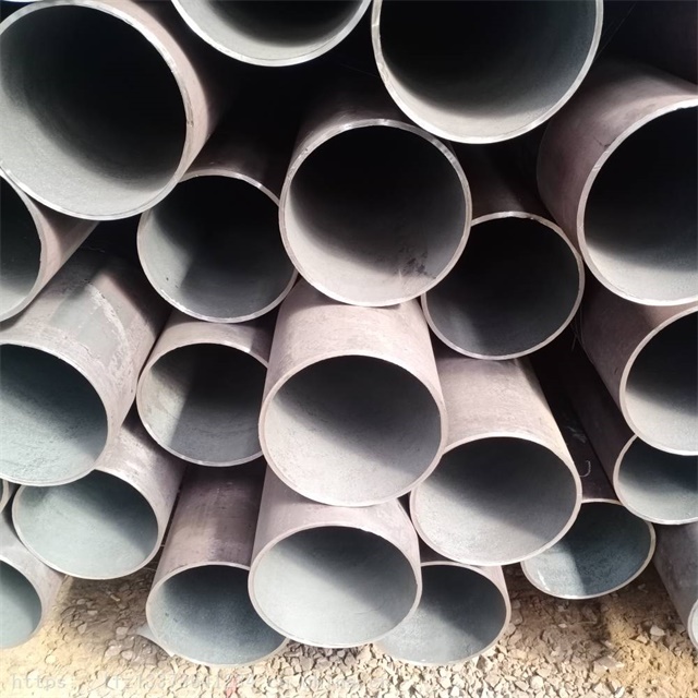 漯河锅炉无缝钢管