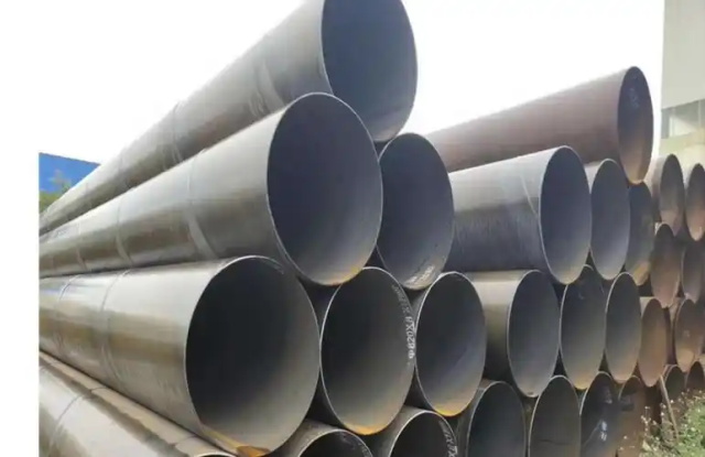 漯河大口径无缝钢管价格