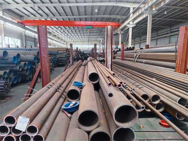 漯河p22无缝钢管