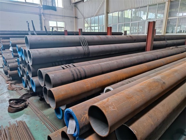漯河Q355B化肥管
