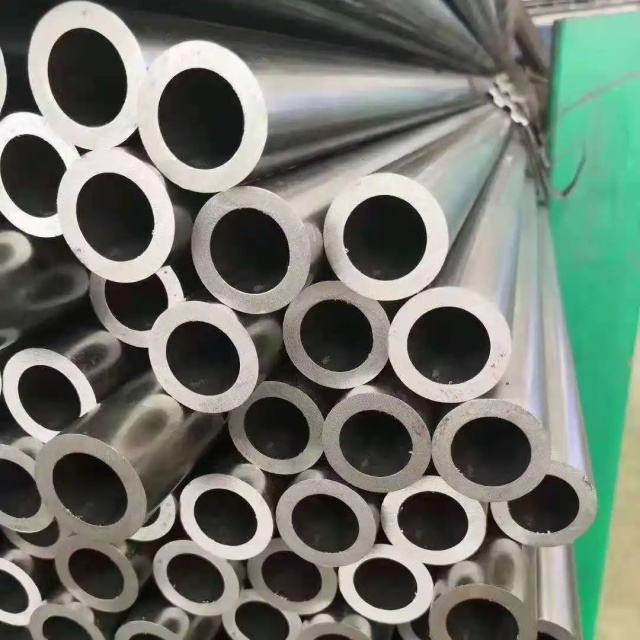 漯河20crmnti精密无缝钢管