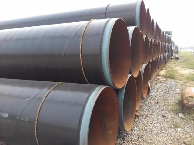 漯河3pe无缝钢管