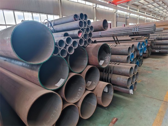 漯河20G高压锅炉钢管