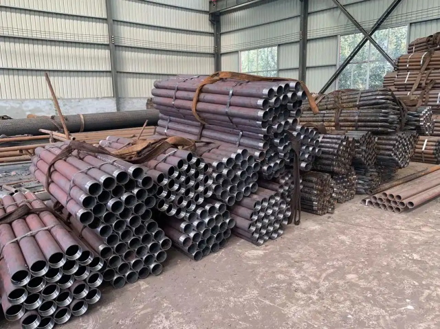 漯河DZ50地质钢管