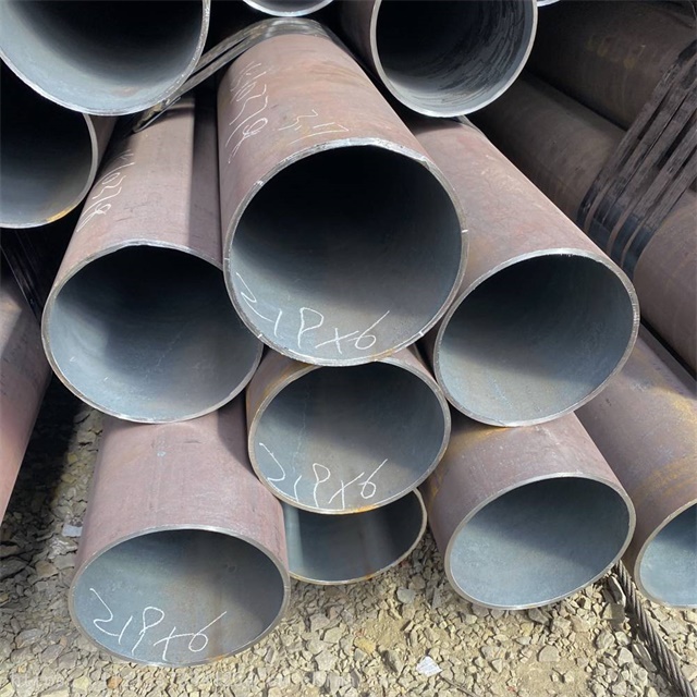 漯河5310中低压锅炉管