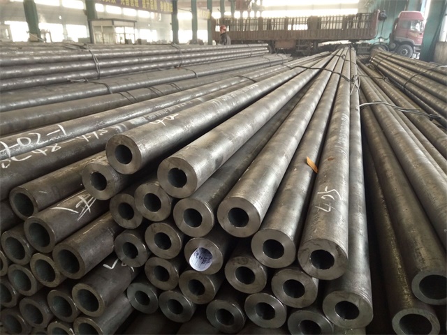漯河5310锅炉管